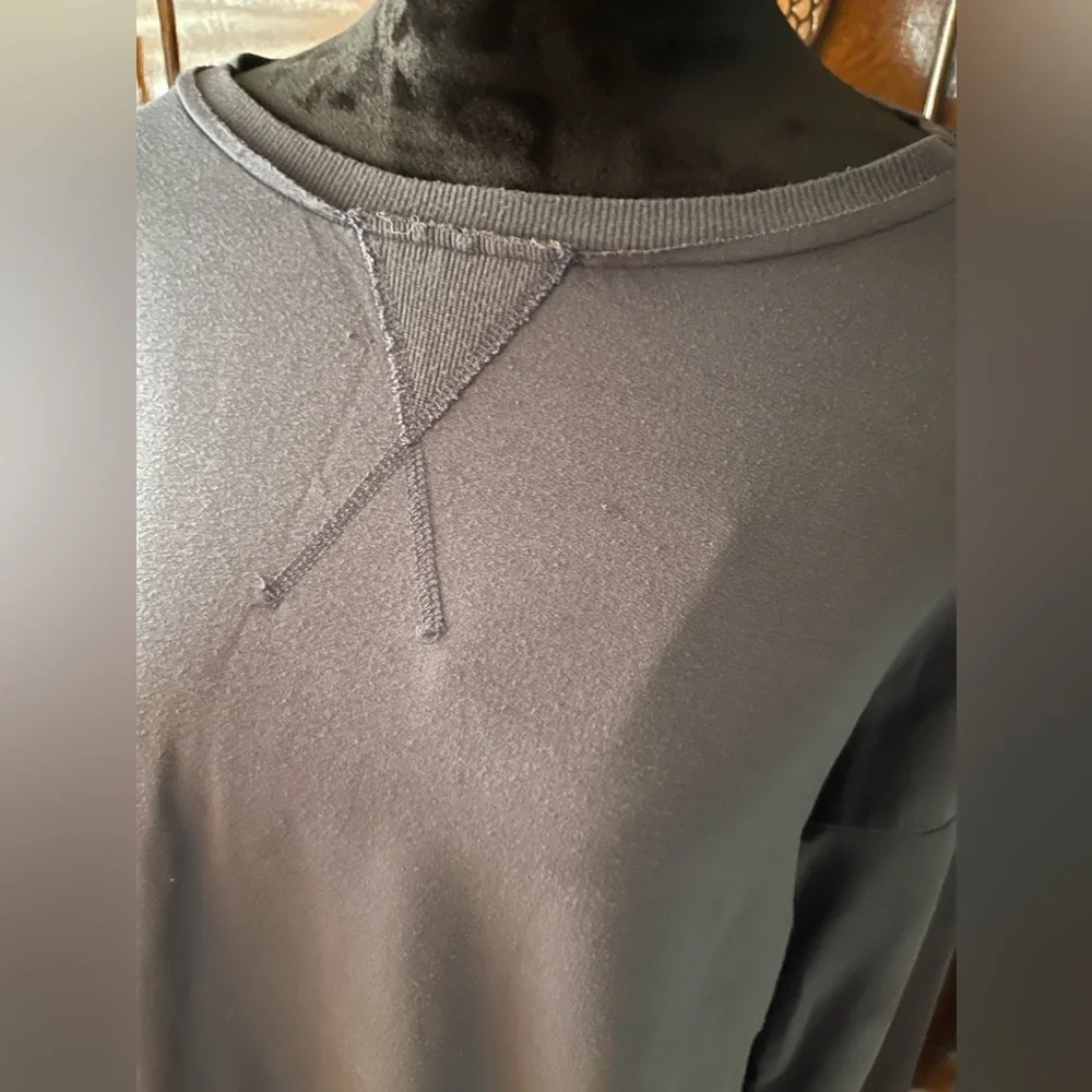 JoyLab ~ Hi Low Hem / Pullover... 🩶 - Picture 2 of 7